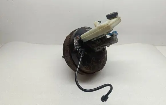 Renault Master III Brake booster 472100024R 03786952014 252578695201