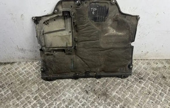 Toyota Prius (XW50) Engine splash shield/under tray 5141047020