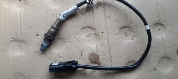 Audi A4 S4 B9 8W Lambda probe sensor 8W0906265K