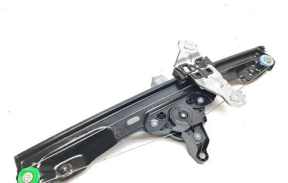 Renault Kadjar Front door window regulator motor 807207795R WR18003