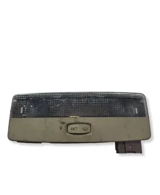 Renault Laguna II Rear seat light 8200003038