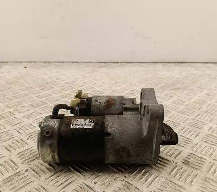 Mazda CX-5 Starter motor M001T81582