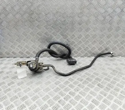 Cadillac Escalade Turbo solenoid valve 6599350
