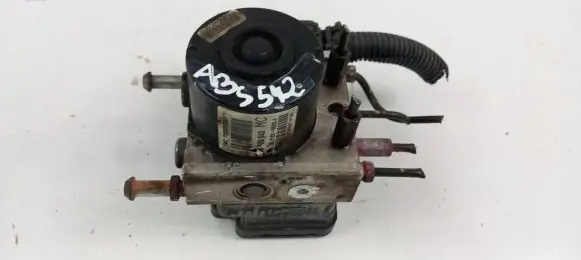 Chevrolet Aveo ABS Pump