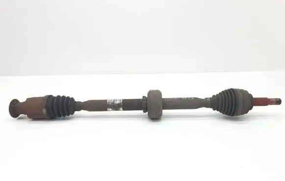 Dacia Sandero Front driveshaft 391004298R