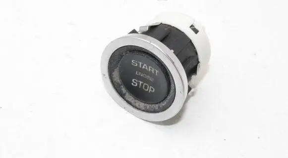 Land Rover Range Rover Evoque L538 Engine start stop button switch FK7214C376AA