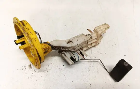 Fuel level sensor
