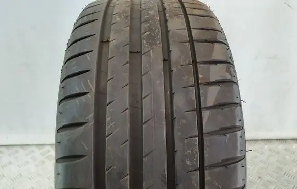 Nissan Qashqai R19 summer tire MICHELIN PILOTSPORT4 25540R19