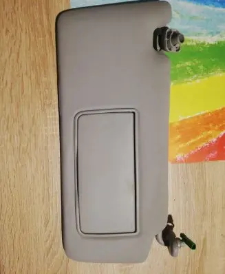 Honda Civic Sun visor