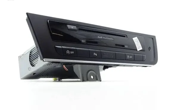 Audi A7 S7 4G Radio/CD/DVD/GPS head unit 4G1035192A