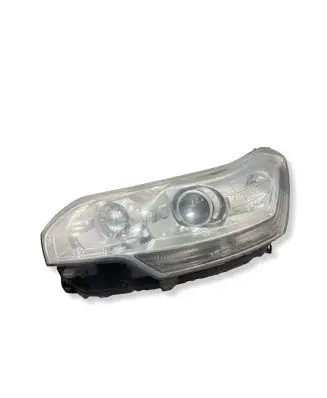 Citroen C5 Headlight/headlamp 9684845880 89902490 89901892