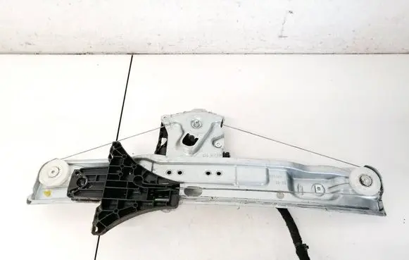 Opel Insignia A Sliding door window regulator with motor 20952451 964840-112