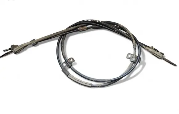 Volvo V70 Handbrake/parking brake wiring cable 