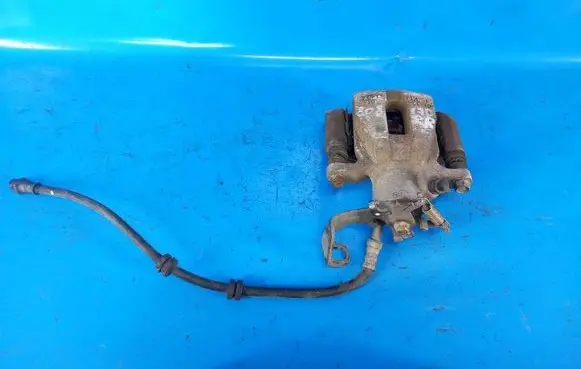 Mini Cooper F57 Front brake caliper 34216860557