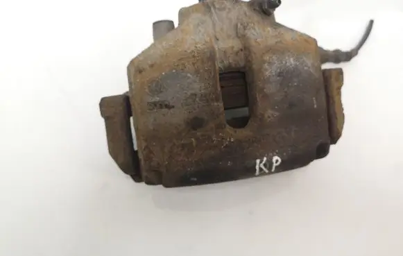 Skoda Octavia Mk2 (1Z) Front brake caliper