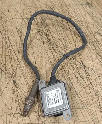 Mercedes-Benz Sprinter W906 Lambda probe sensor A0009053503
