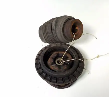 Mercedes-Benz SLK R171 Front shock absorber damper bump stop 