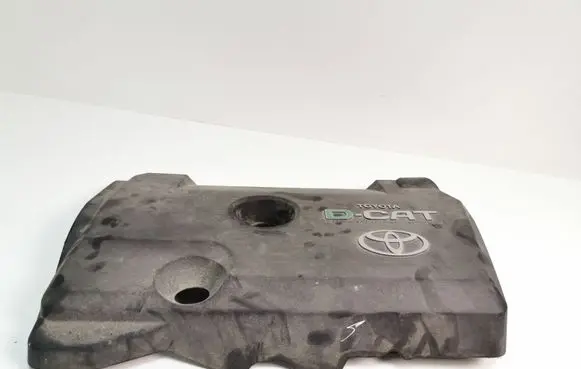 Toyota Corolla Verso AR10 Engine cover (trim)