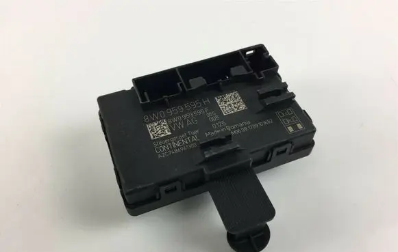 Audi A4 S4 B9 Other control units/modules 8W0959595H Z3167