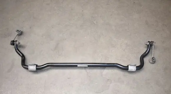 Mercedes-Benz GLE W167 Front anti-roll bar/sway bar A1673264400