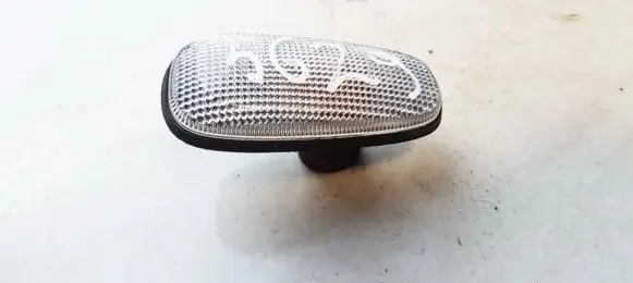 Opel Astra G Front fender indicator light