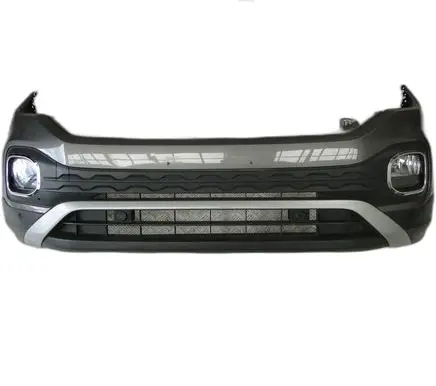 Volkswagen T-Cross Front bumper 2GM807221A