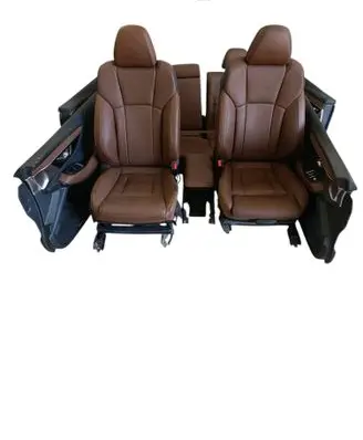 Subaru Outback (BT) Interior set 