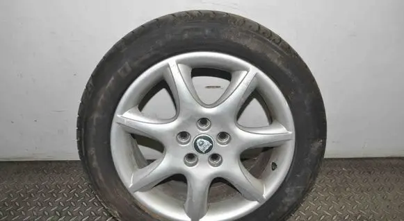 Jaguar S-Type R12 alloy rim 75JX17