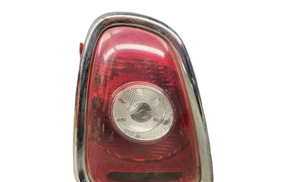 Mini One - Cooper Coupe R56 Rear/tail lights 2753625 03373180 4343802