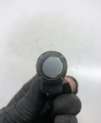 Audi A5 Sportback 8TA Parking PDC sensor 420919275 LX7V