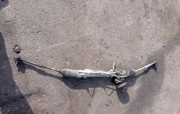 Peugeot Partner Steering rack
