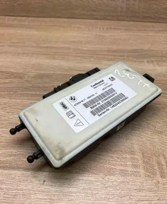 BMW 6 F12 F13 Airbag control unit/module 9350003