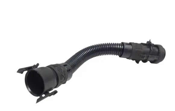BMW 5 GT F07 Breather hose/pipe 13717803847