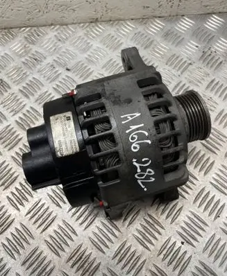 Generator/alternator