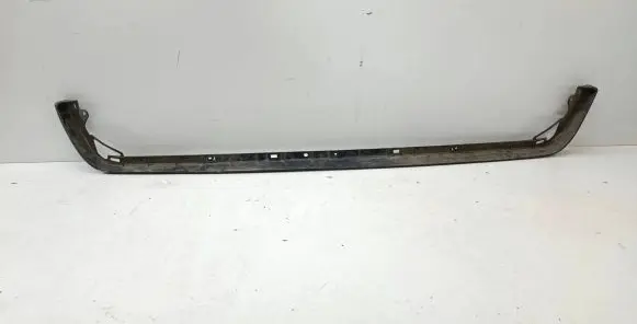 Volkswagen Golf II Front bumper lip 191805903A