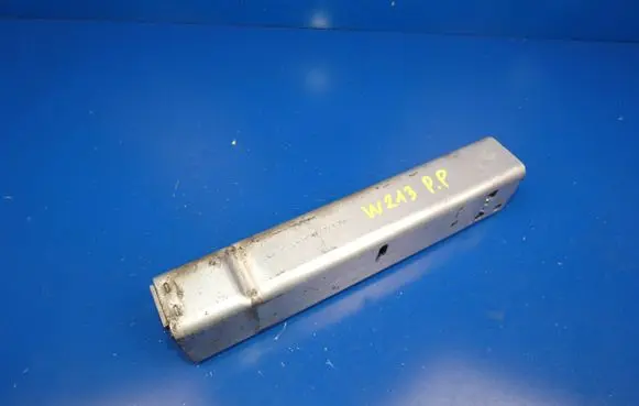 Mercedes-Benz E W213 Radiator support slam panel bracket A2136200400