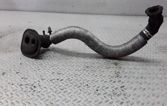 Audi A6 S6 C5 4B Vacuum line/pipe/hose