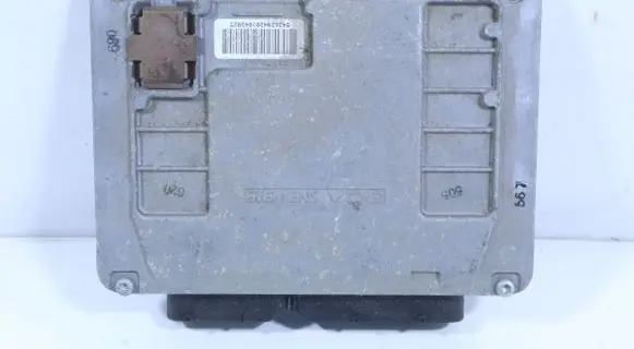 Volkswagen Golf Plus Engine control unit/module ECU 06A906033DC