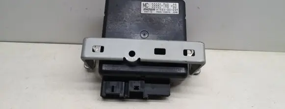 Honda Insight Power steering control unit/module 39980TM8G0