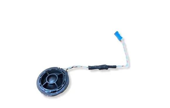 BMW X3 E83 Front door speaker 65139143234 9143234 18820010
