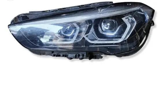 BMW X1 F48 F49 Headlight/headlamp 7472249