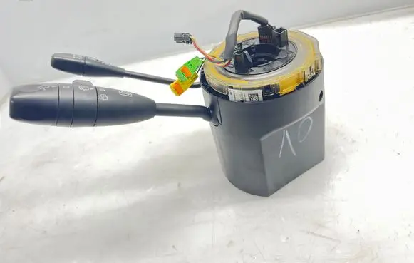 Mercedes-Benz E W211 Wiper turn signal indicator stalk/switch A2115402262