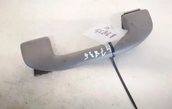 Nissan Murano Z50 Front interior roof grab handle