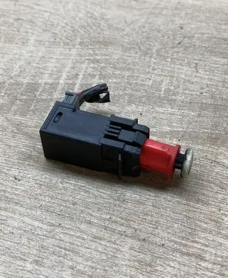 Opel Astra G Brake pedal sensor switch 09185906