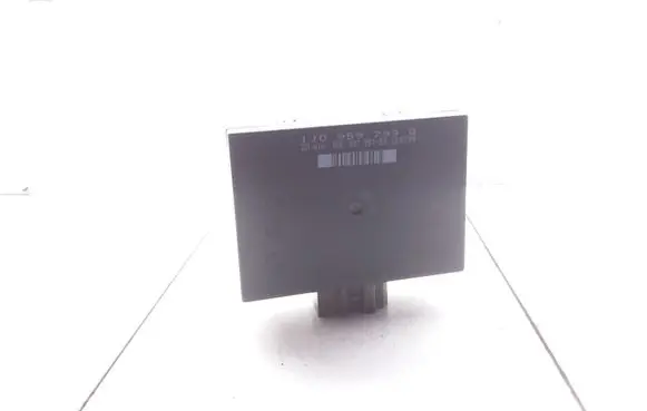 Volkswagen Bora Comfort/convenience module 1J0959799Q 5DK0795150