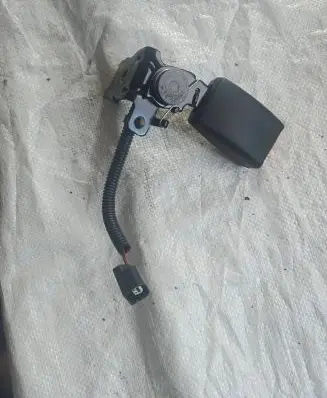 Nissan X-Trail T30 Front seatbelt SSAB2 936028