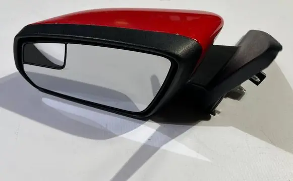 Ford Mustang V Front door electric wing mirror LUSTMUSTL1314