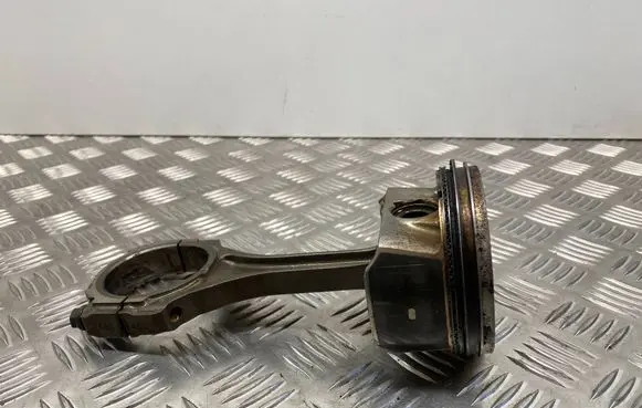 Lincoln MKZ II Piston with connecting rod RFAA5EAA