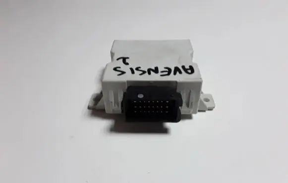 Toyota Avensis T250 Window wiper interval relay 8594005050