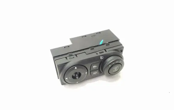 Chevrolet Captiva Light switch 68612D25